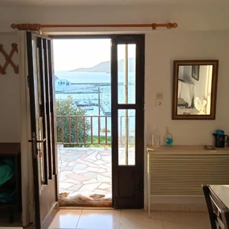 By The Sea 2 Poszidonía