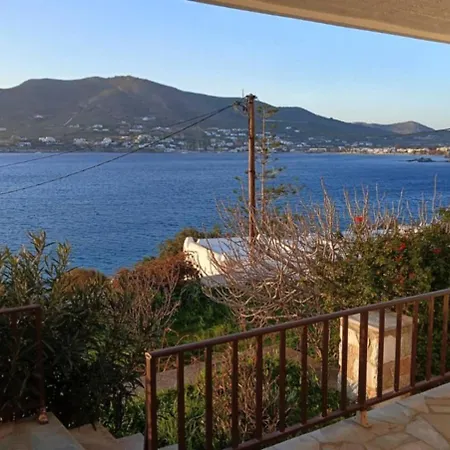 By The Sea 2 * Poszidonía