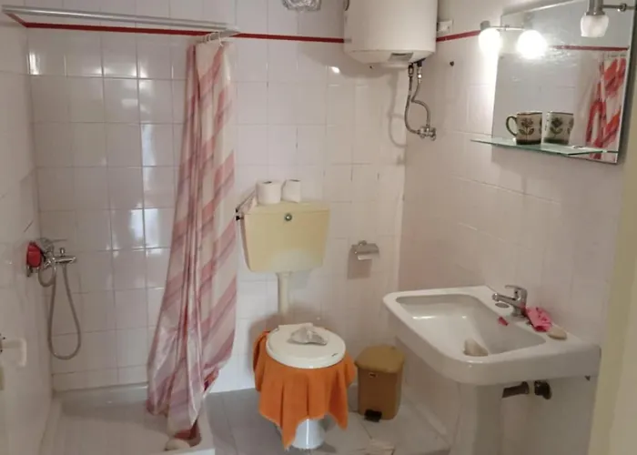 By The Sea 2 Appartement *