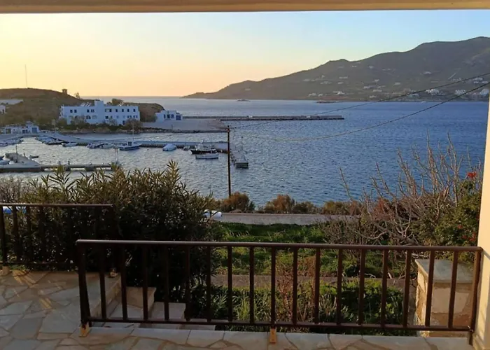 By The Sea 2 * Posidhonía